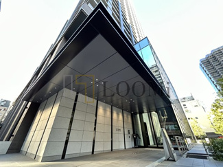 【エントランス】 | シティタワー大阪本町 | シティタワー大阪本町　エントランス