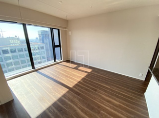 【居間・リビング】 | シティタワー大阪本町 | シティタワー大阪本町　リビング