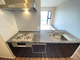 【キッチン】 | シティタワー大阪本町 | シティタワー大阪本町　キッチン