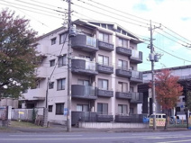 あざみ野第５エステービルの画像