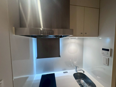 【キッチン】 | ドムス・スタイル押上