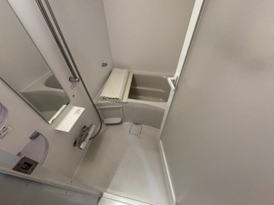 【浴室】 | ドムス・スタイル押上