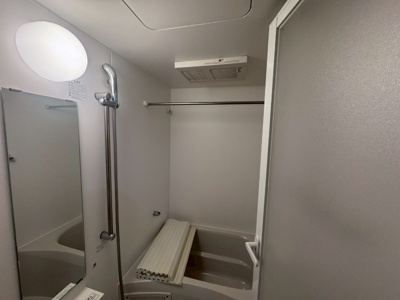 【浴室】 | ドムス・スタイル押上