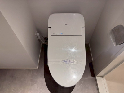 【トイレ】 | ドムス・スタイル押上