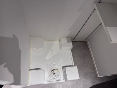 【設備】 | ドムス・スタイル押上