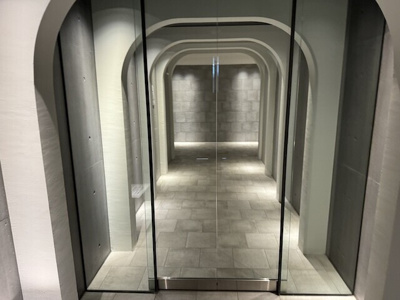 【ロビー】 | ドムス・スタイル押上