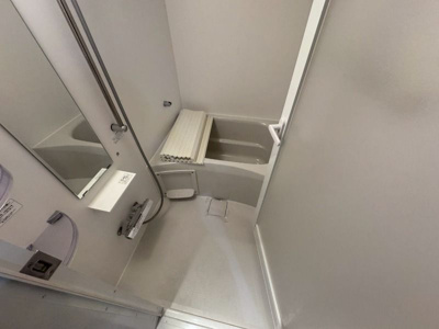 【浴室】 | ドムス・スタイル押上