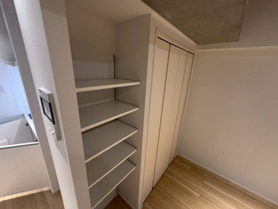 【収納】 | ドムス・スタイル押上