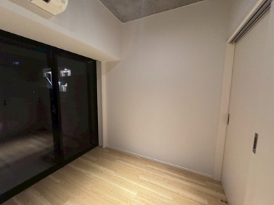 【寝室】 | ドムス・スタイル押上