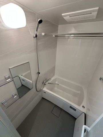 【浴室】 | リライア東京墨田