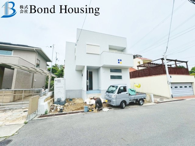 「LDKは広々約18帖」「南向きバルコニー」　塩屋町6丁目のその他