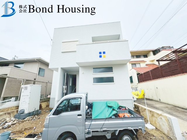 「LDKは広々約18帖」「南向きバルコニー」　塩屋町6丁目のその他