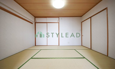 【和室】 | モリスガーデンヒルズ井土ヶ谷