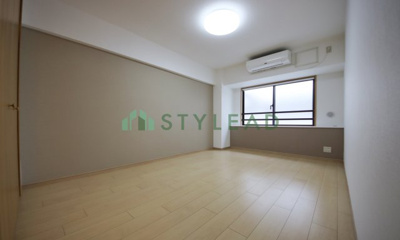 【洋室】 | モリスガーデンヒルズ井土ヶ谷