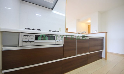 【キッチン】 | モリスガーデンヒルズ井土ヶ谷