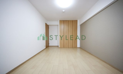 【洋室】 | モリスガーデンヒルズ井土ヶ谷