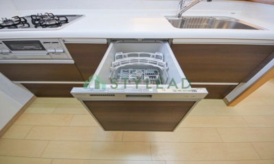 【キッチン】 | モリスガーデンヒルズ井土ヶ谷