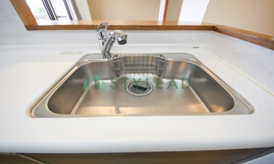 【キッチン】 | モリスガーデンヒルズ井土ヶ谷