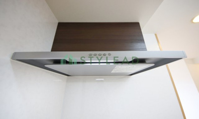 【キッチン】 | モリスガーデンヒルズ井土ヶ谷