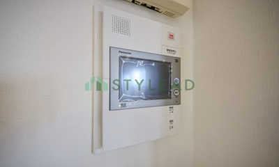 【設備】 | モリスガーデンヒルズ井土ヶ谷