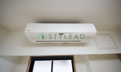 【冷暖房・空調設備】 | モリスガーデンヒルズ井土ヶ谷