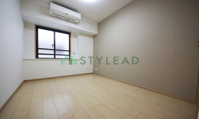 【洋室】 | モリスガーデンヒルズ井土ヶ谷