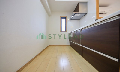 【キッチン】 | モリスガーデンヒルズ井土ヶ谷