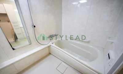 【浴室】 | モリスガーデンヒルズ井土ヶ谷