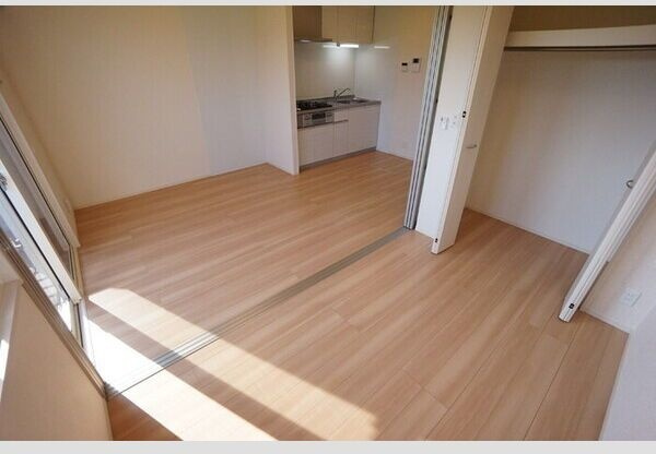 G-room飯柄(ジールームイイガラ)　A棟のその他