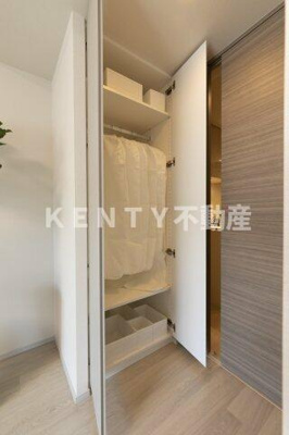 【収納】 | プラウドフラット南品川