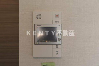 【セキュリティ】 | プラウドフラット南品川