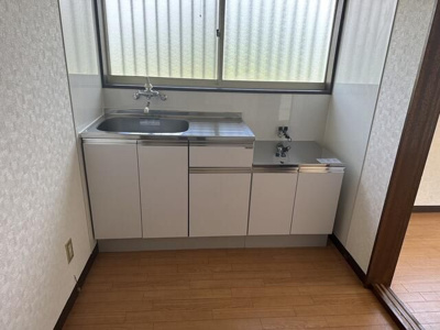 【キッチン】 | ベストハイツ大栄