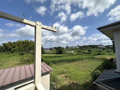 【展望】 | ベストハイツ大栄