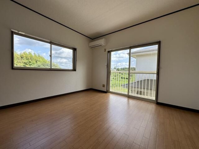 【居間・リビング】 | ベストハイツ大栄