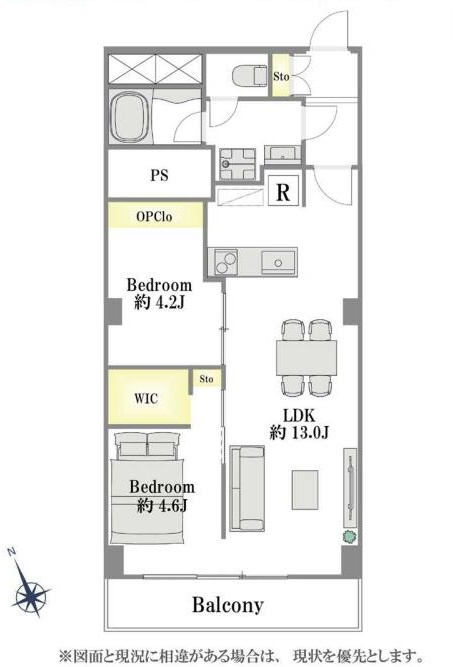 秀和豊玉レジデンス