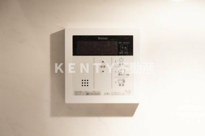 【設備】 | プラウドフラット南品川