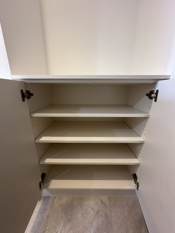 【収納】 | リライア東京墨田