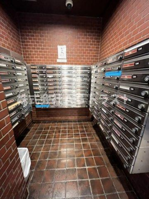 【その他共用部分】 | ストークマンション新宿