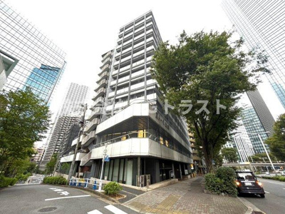 【外観】 | ストークマンション新宿