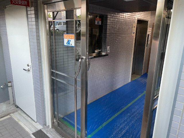アルディア伊勢のその他共用部分