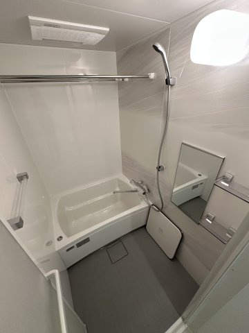 【浴室】 | リライア東京墨田