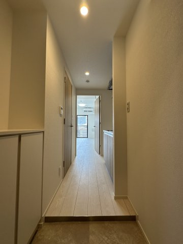 【内装】 | リライア東京墨田