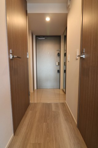 ※同間取り別部屋参考写真となります