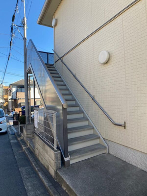 【その他共用部分】 | ドミール