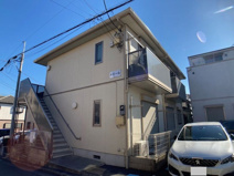 ドミールの画像