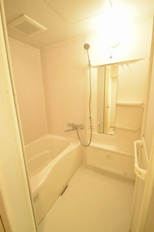 【浴室】 | ドミール