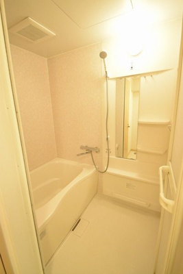 【浴室】 | ドミール