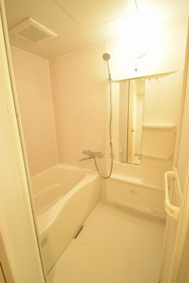 【浴室】 | ドミール