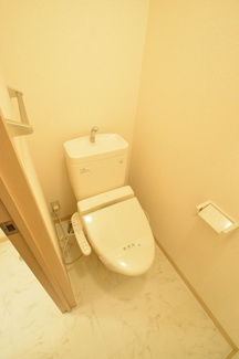 【トイレ】 | ドミール