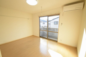 【居間・リビング】 | ドミール